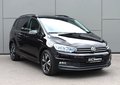 Daumennagel 3 - Volkswagen Touran COMFORT. DIG.C/ACC/PANO/STAND./7SITZ/KAMERA