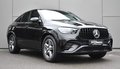 Daumennagel 3 - Mercedes-Benz GLE 53 AMG 4M COUPE/NIGHT/ DIST./SHZ/BURM./360°/PANO/AHK