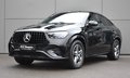 Daumennagel 1 - Mercedes-Benz GLE 53 AMG 4M COUPE/NIGHT/ DIST./SHZ/BURM./360°/PANO/AHK