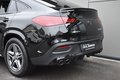 Daumennagel 10 - Mercedes-Benz GLE 53 AMG 4M COUPE/NIGHT/ DIST./SHZ/BURM./360°/PANO/AHK