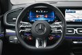 Daumennagel 25 - Mercedes-Benz GLE 53 AMG 4M COUPE/NIGHT/ DIST./SHZ/BURM./360°/PANO/AHK