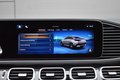 Daumennagel 38 - Mercedes-Benz GLE 53 AMG 4M COUPE/NIGHT/ DIST./SHZ/BURM./360°/PANO/AHK