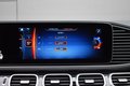 Daumennagel 39 - Mercedes-Benz GLE 53 AMG 4M COUPE/NIGHT/ DIST./SHZ/BURM./360°/PANO/AHK