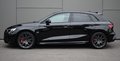 Daumennagel 9 - Audi RS3 KERAMIK/V-MAX/ 360°/SCHALEN/HIFI/HUD/PANO/SAGA