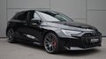 Daumennagel 3 - Audi RS3 KERAMIK/V-MAX/ 360°/SCHALEN/HIFI/HUD/PANO/SAGA