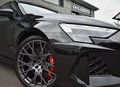 Daumennagel 26 - Audi RS3 KERAMIK/V-MAX/ 360°/SCHALEN/HIFI/HUD/PANO/SAGA