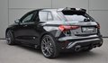 Daumennagel 8 - Audi RS3 KERAMIK/V-MAX/ 360°/SCHALEN/HIFI/HUD/PANO/SAGA