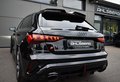 Daumennagel 28 - Audi RS3 KERAMIK/V-MAX/ 360°/SCHALEN/HIFI/HUD/PANO/SAGA