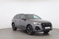 Daumennagel 3 - Audi Q7 S-LINE/PANO/AHK/STHZ/21-ZOLL/ 7-SITZER/B&O/LUFT/