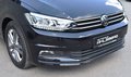Daumennagel 4 - Volkswagen Touran COMFORT/ DIG.C/ACC/STAND./7SITZ/AHK/LED/RFK