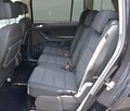 Daumennagel 16 - Volkswagen Touran COMFORT/ DIG.C/ACC/STAND./7SITZ/AHK/LED/RFK