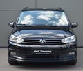 Daumennagel 2 - Volkswagen Touran COMFORT/ DIG.C/ACC/STAND./7SITZ/AHK/LED/RFK