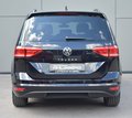 Daumennagel 7 - Volkswagen Touran COMFORT/ DIG.C/ACC/STAND./7SITZ/AHK/LED/RFK