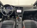 Daumennagel 10 - Volkswagen GOLF VARIANT ALLTRACK 4 MOTION/ ACTIVE/PANO/APP/ACC/AHK
