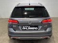 Daumennagel 5 - Volkswagen GOLF VARIANT ALLTRACK 4 MOTION/ ACTIVE/PANO/APP/ACC/AHK