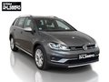 Daumennagel 3 - Volkswagen GOLF VARIANT ALLTRACK 4 MOTION/ ACTIVE/PANO/APP/ACC/AHK