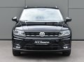 Daumennagel 2 - Volkswagen Tiguan SOUND/4MOTION/ DIG.C/ACC/AHK/PANO/KAMERA/LED