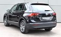 Daumennagel 8 - Volkswagen Tiguan SOUND/4MOTION/ DIG.C/ACC/AHK/PANO/KAMERA/LED