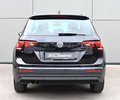 Daumennagel 7 - Volkswagen Tiguan SOUND/4MOTION/ DIG.C/ACC/AHK/PANO/KAMERA/LED