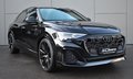 Daumennagel 3 - Audi Q8 S-LINE PA MATRIX/MASSA/360°/SOFT/STHZ/PANO/23"