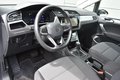 Daumennagel 12 - Volkswagen TOURAN COMFORT/ DIG.C/IQ-LIGHT/7SITZ/APP/RFK/ACC/AHK