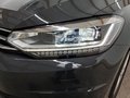 Daumennagel 21 - Volkswagen TOURAN/COMFORT/ DIG.C/IQ/ACC/PANO/STAND/RFK/AHK
