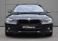 Daumennagel 2 - BMW 320D SPORT-LINE /BI-XENON/HUD/GSD/H&K/LEDER/KEYLESS
