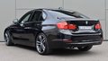 Daumennagel 8 - BMW 320D SPORT-LINE /BI-XENON/HUD/GSD/H&K/LEDER/KEYLESS