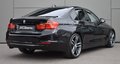 Daumennagel 6 - BMW 320D SPORT-LINE /BI-XENON/HUD/GSD/H&K/LEDER/KEYLESS