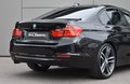 Daumennagel 10 - BMW 320D SPORT-LINE /BI-XENON/HUD/GSD/H&K/LEDER/KEYLESS