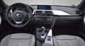Daumennagel 15 - BMW 320D SPORT-LINE /BI-XENON/HUD/GSD/H&K/LEDER/KEYLESS