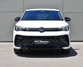 Daumennagel 3 - Volkswagen Tiguan R-LINE /STHZ HUD/PANO/20 ZOLL/H&K/BLACK/IQ
