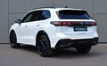 Daumennagel 7 - Volkswagen Tiguan R-LINE /STHZ HUD/PANO/20 ZOLL/H&K/BLACK/IQ