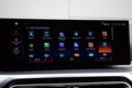 Daumennagel 22 - BMW 320 XD M SPORT/SHADOW/ WIDES./STHZ/H-K/HUD/ACC/CAR-PLAY