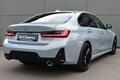 Daumennagel 5 - BMW 320 XD M SPORT/SHADOW/ WIDES./STHZ/H-K/HUD/ACC/CAR-PLAY
