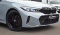 Daumennagel 3 - BMW 320 XD M SPORT/SHADOW/ WIDES./STHZ/H-K/HUD/ACC/CAR-PLAY