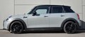 Daumennagel 9 - MINI COOPER YOURS TRIM/ LEDER/TEMPO/LED/SHZ/HUD/RFK/DAB