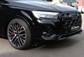 Daumennagel 9 - Audi SQ7 B&O/HD-LASER/HUD/22 ZOLL/MASSA./7-SIT./OLED