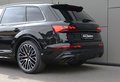 Daumennagel 40 - Audi SQ7 B&O/HD-LASER/HUD/22 ZOLL/MASSA./7-SIT./OLED