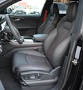Thumbnail 12 - Audi SQ8/23 Zoll/ HUD/CARBON/LASER/PANO/NACHTSICHT/B&O