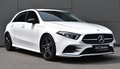 Thumbnail 3 - Mercedes-Benz A 220 AMG/NIGHT/ WIDES./MBUX/TEMPO./BURMESTER/KAMERA