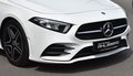 Thumbnail 4 - Mercedes-Benz A 220 AMG/NIGHT/ WIDES./MBUX/TEMPO./BURMESTER/KAMERA