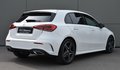 Thumbnail 6 - Mercedes-Benz A 220 AMG/NIGHT/ WIDES./MBUX/TEMPO./BURMESTER/KAMERA