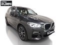 Daumennagel 3 - BMW X3 XD 30D M SPORT/ STAND./MEMO/ACC/HUD/LED/H-K/AHK