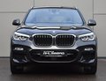 Daumennagel 2 - BMW X3 XD 30D M SPORT/ STAND./MEMO/ACC/HUD/LED/H-K/AHK