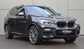 Daumennagel 3 - BMW X3 XD 30D M SPORT/ STAND./MEMO/ACC/HUD/LED/H-K/AHK