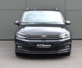 Daumennagel 2 - Volkswagen TOURAN COMFORT/ DIG.C/IQ/STHZ/TRAILER.A/DYNAUDIO/ACC/AHK