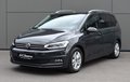 Daumennagel 1 - Volkswagen TOURAN COMFORT/ DIG.C/IQ/STHZ/TRAILER.A/DYNAUDIO/ACC/AHK