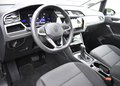 Daumennagel 14 - Volkswagen TOURAN COMFORT/ DIG.C/IQ/STHZ/TRAILER.A/DYNAUDIO/ACC/AHK