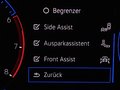 Daumennagel 18 - Volkswagen TOURAN COMFORT/ ACC/AHK/DIGITAL.C/DYNAUDIO/KEYLESS